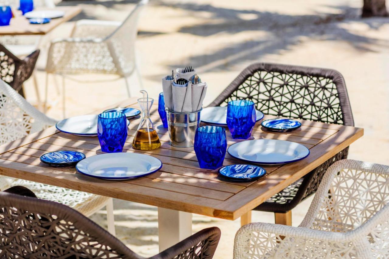 One&Only Le Saint Geran, Mauritius Hotel Belle Mare Ngoại thất bức ảnh