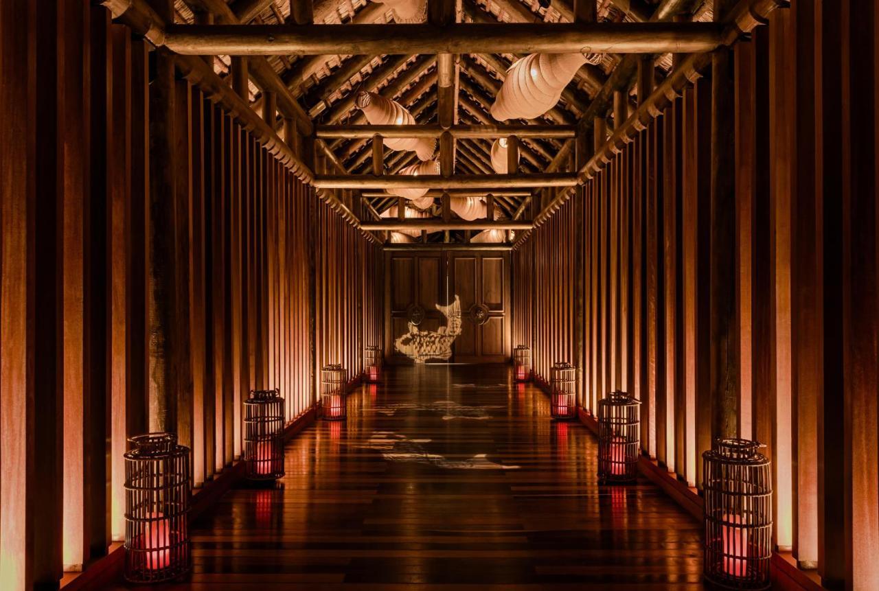 One&Only Le Saint Geran, Mauritius Hotel Belle Mare Ngoại thất bức ảnh