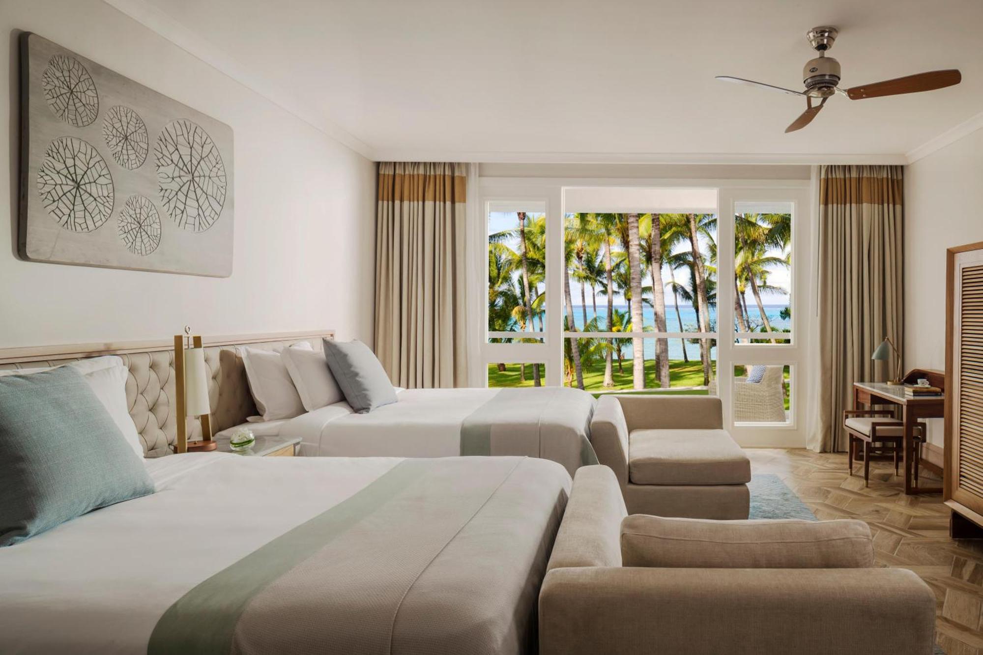 One&Only Le Saint Geran, Mauritius Hotel Belle Mare Ngoại thất bức ảnh