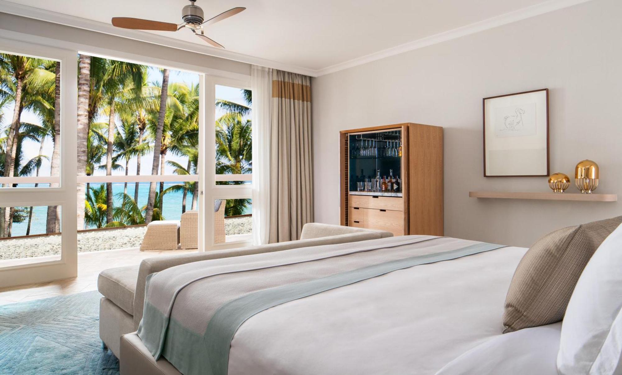 One&Only Le Saint Geran, Mauritius Hotel Belle Mare Ngoại thất bức ảnh