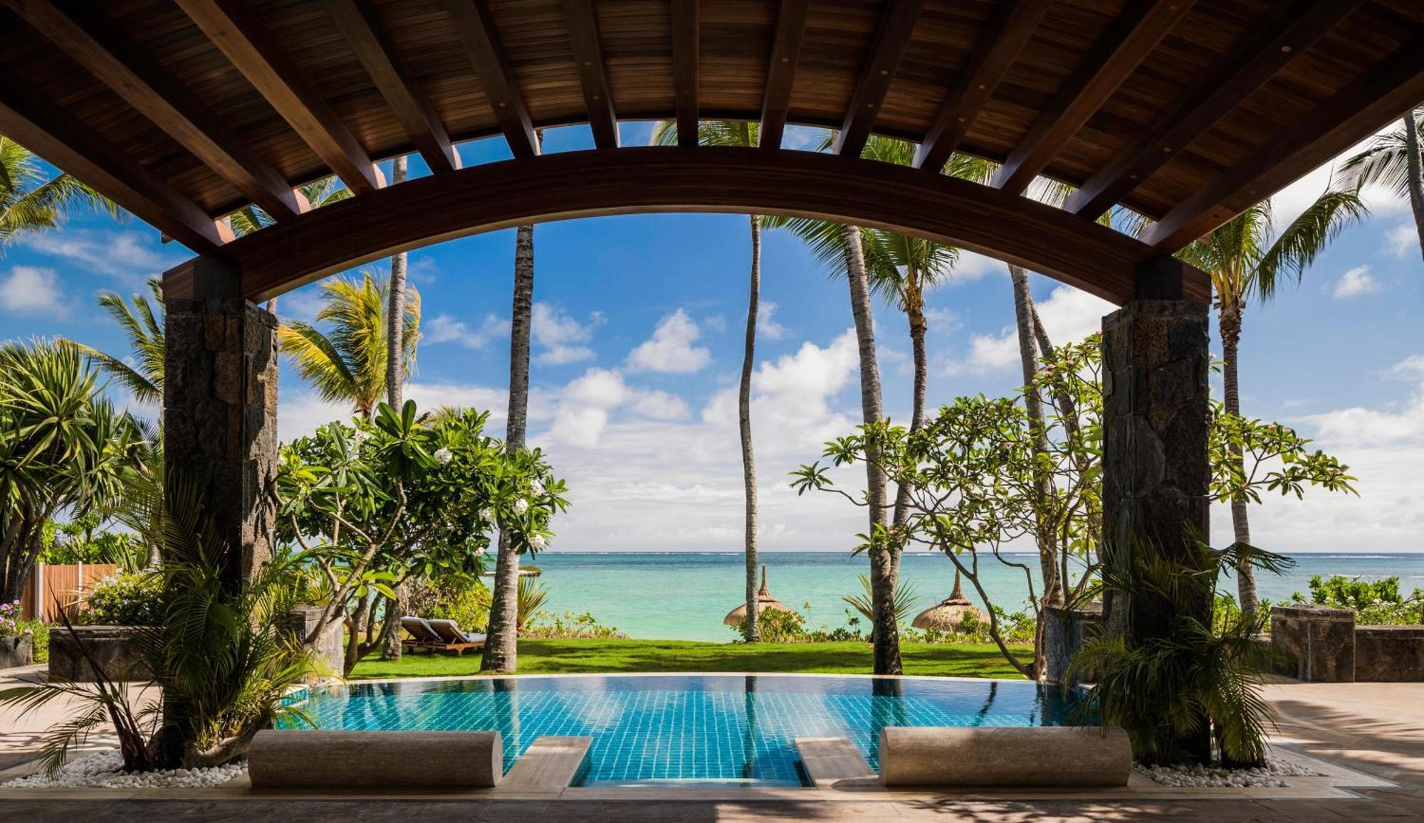 One&Only Le Saint Geran, Mauritius Hotel Belle Mare Ngoại thất bức ảnh