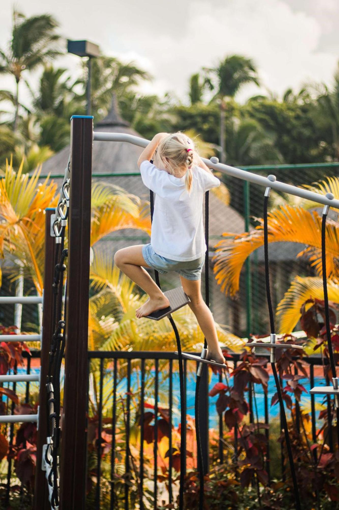 One&Only Le Saint Geran, Mauritius Hotel Belle Mare Ngoại thất bức ảnh