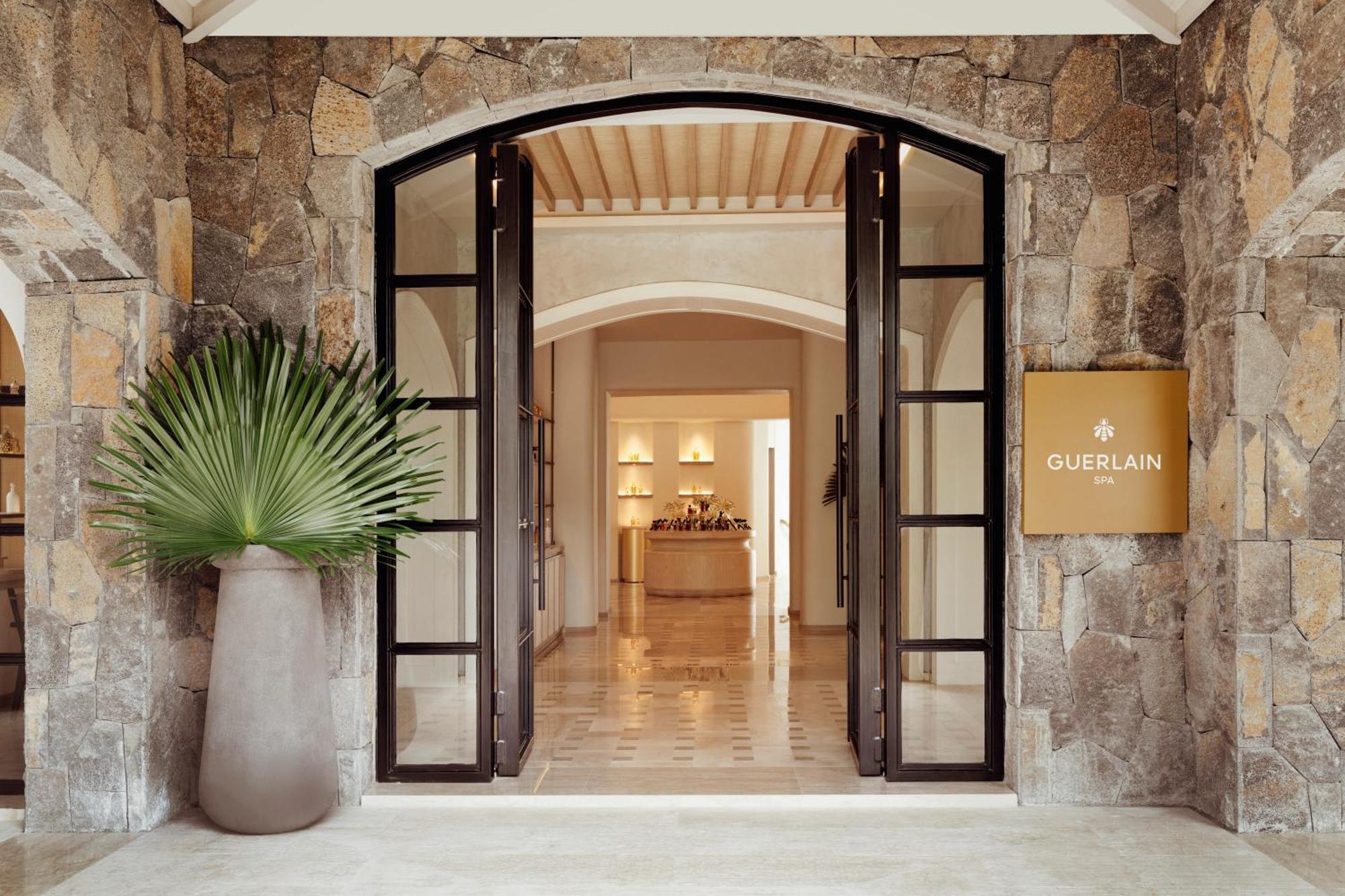 One&Only Le Saint Geran, Mauritius Hotel Belle Mare Ngoại thất bức ảnh