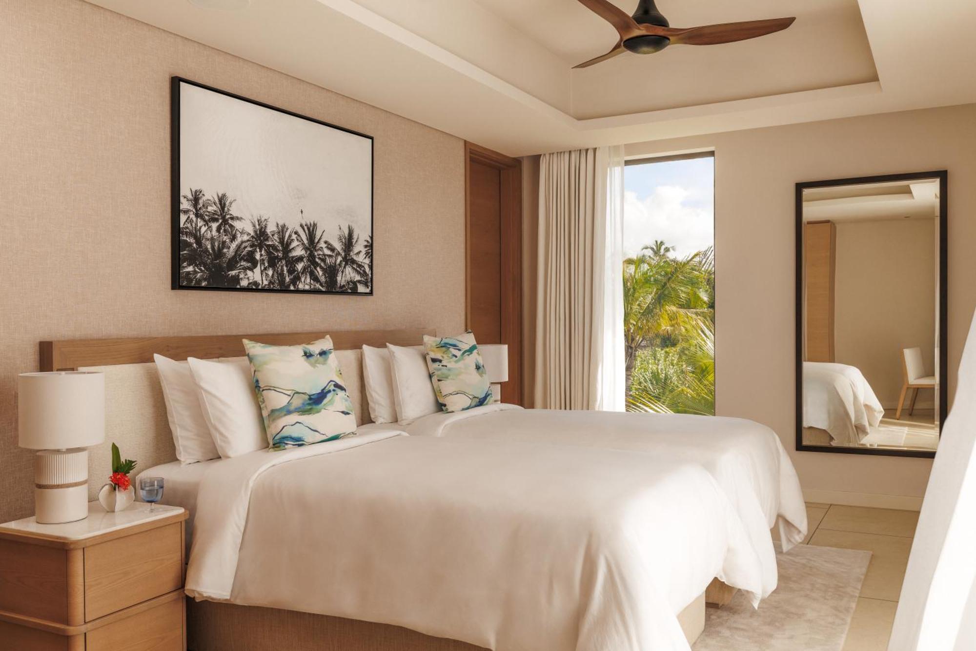 One&Only Le Saint Geran, Mauritius Hotel Belle Mare Ngoại thất bức ảnh