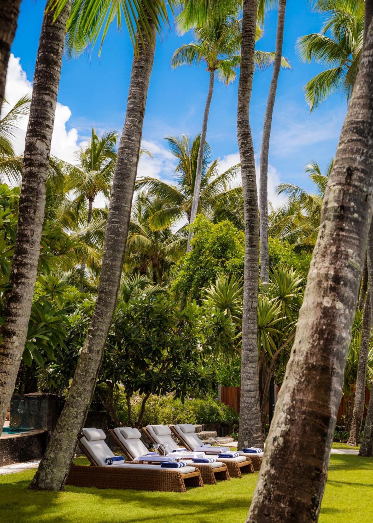 One&Only Le Saint Geran, Mauritius Hotel Belle Mare Ngoại thất bức ảnh