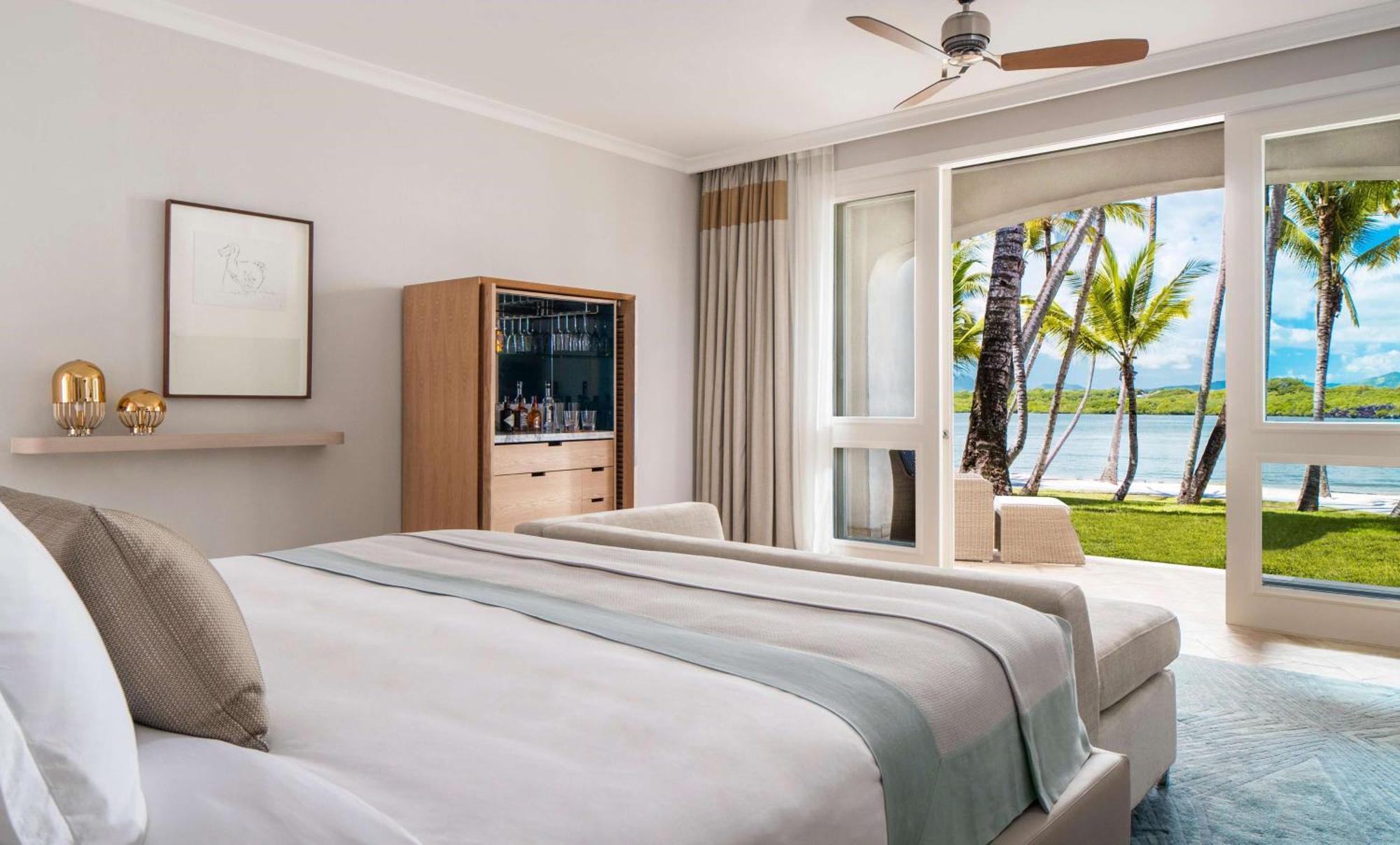 One&Only Le Saint Geran, Mauritius Hotel Belle Mare Ngoại thất bức ảnh