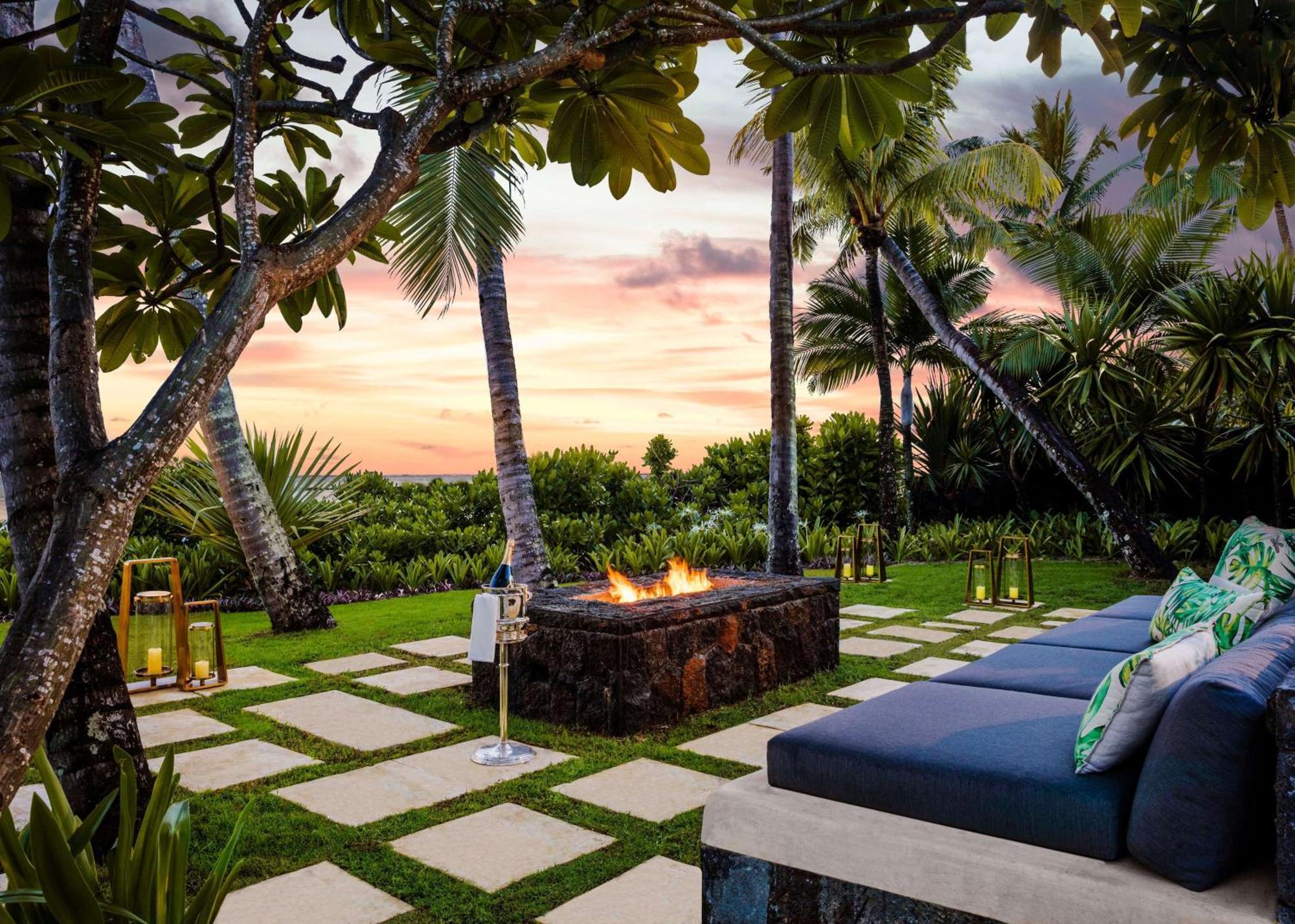 One&Only Le Saint Geran, Mauritius Hotel Belle Mare Ngoại thất bức ảnh