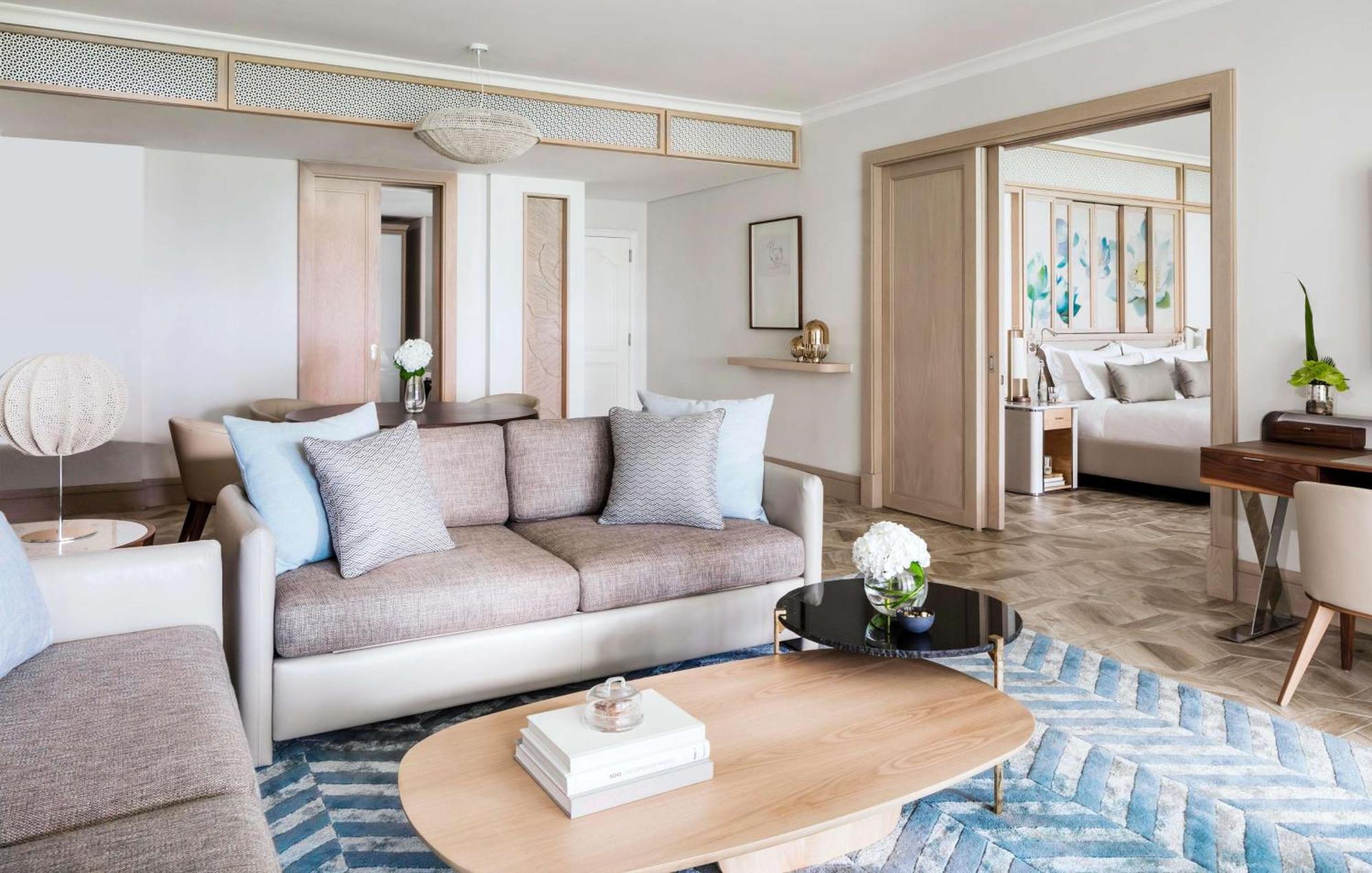 One&Only Le Saint Geran, Mauritius Hotel Belle Mare Ngoại thất bức ảnh