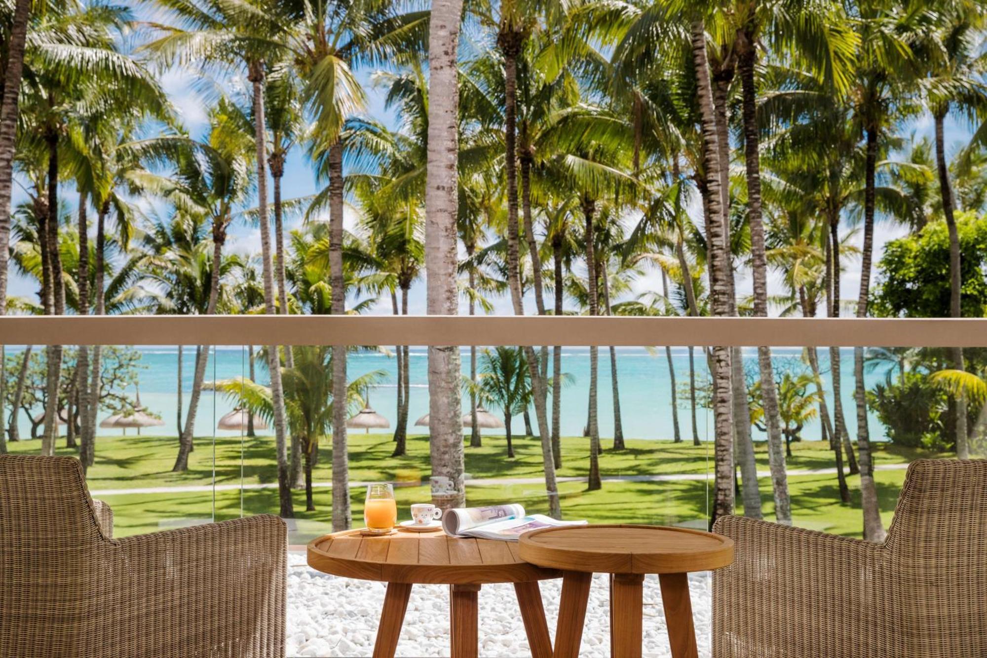 One&Only Le Saint Geran, Mauritius Hotel Belle Mare Ngoại thất bức ảnh