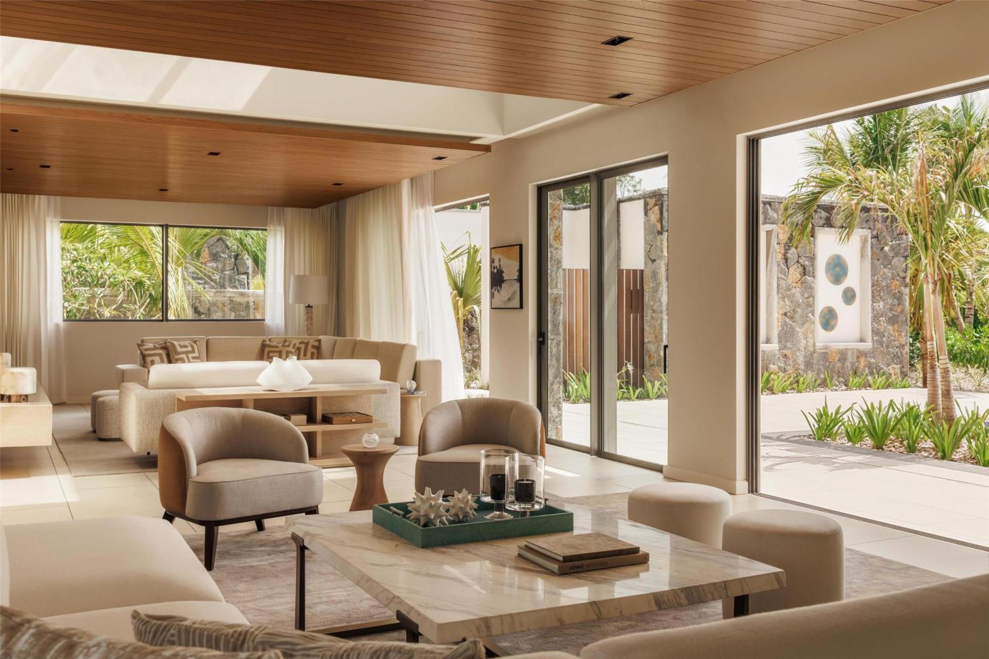 One&Only Le Saint Geran, Mauritius Hotel Belle Mare Ngoại thất bức ảnh