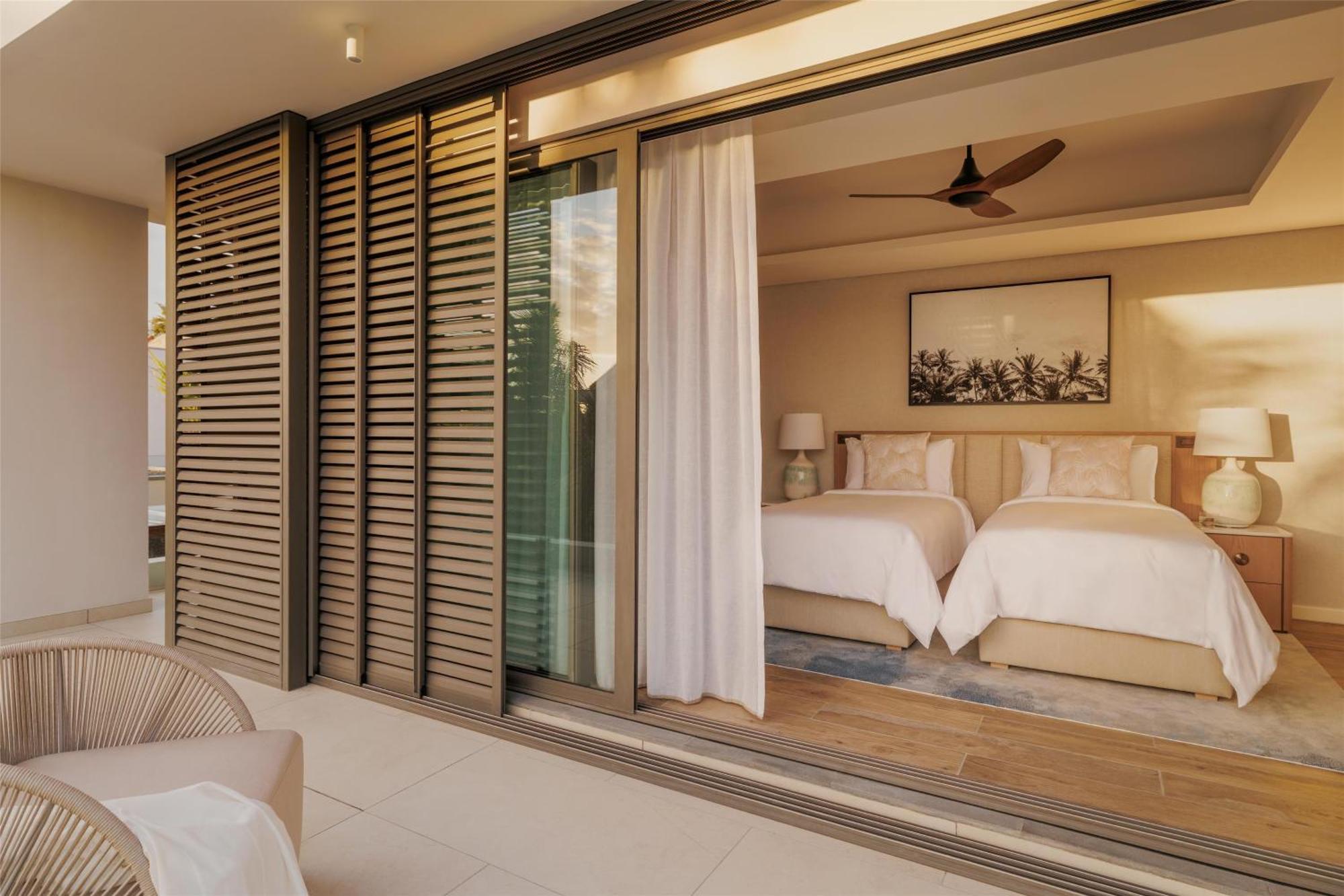 One&Only Le Saint Geran, Mauritius Hotel Belle Mare Ngoại thất bức ảnh
