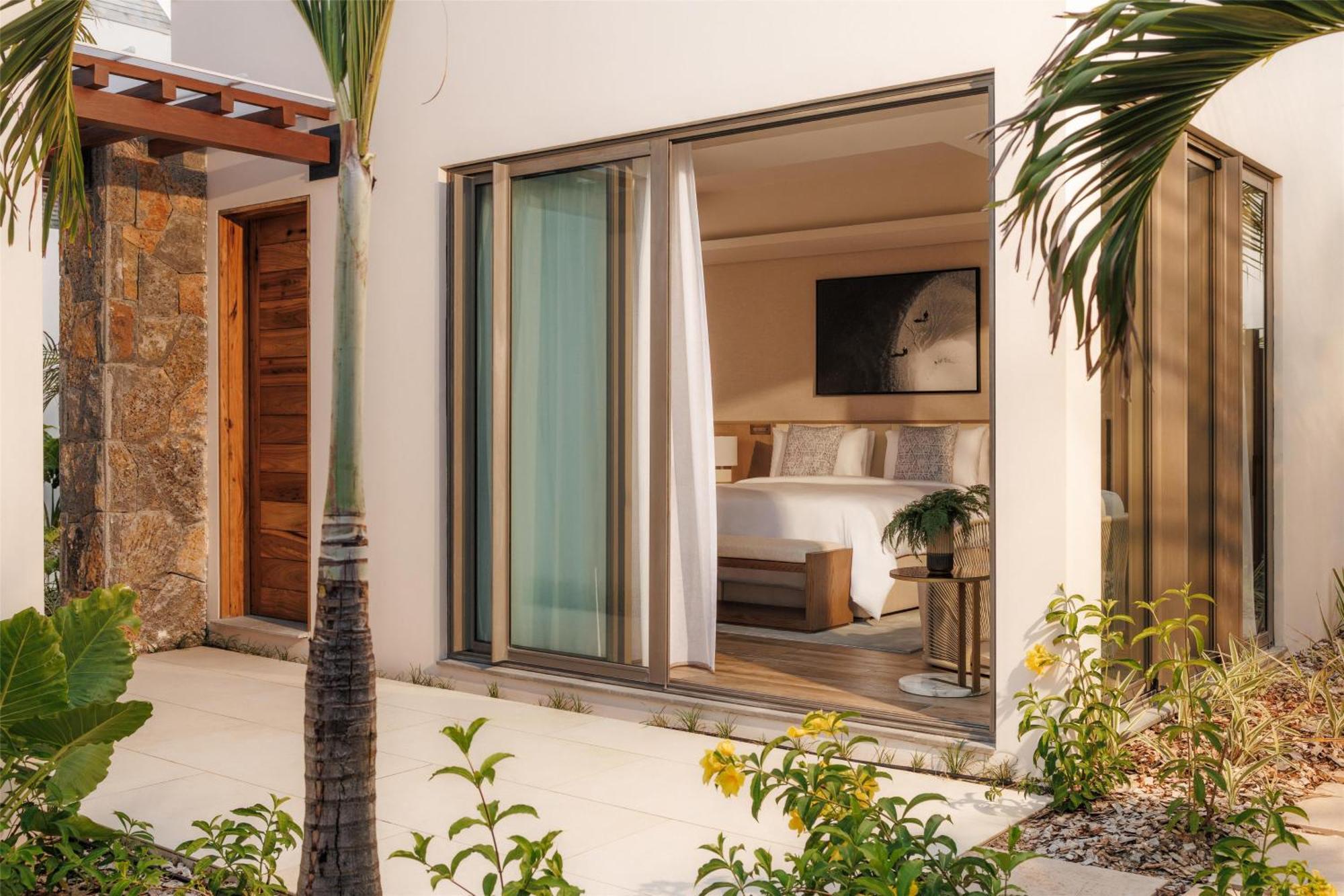 One&Only Le Saint Geran, Mauritius Hotel Belle Mare Ngoại thất bức ảnh