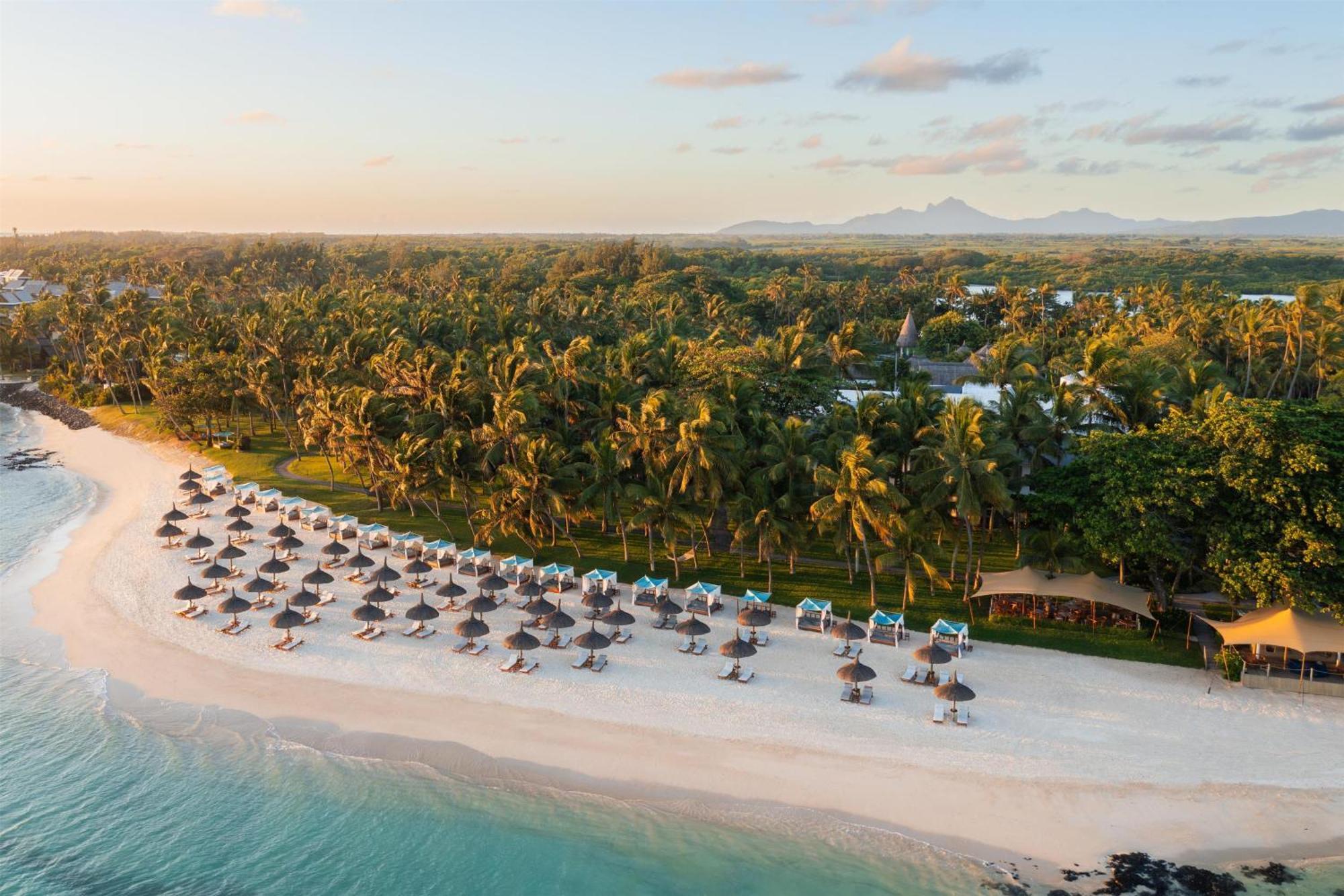One&Only Le Saint Geran, Mauritius Hotel Belle Mare Ngoại thất bức ảnh