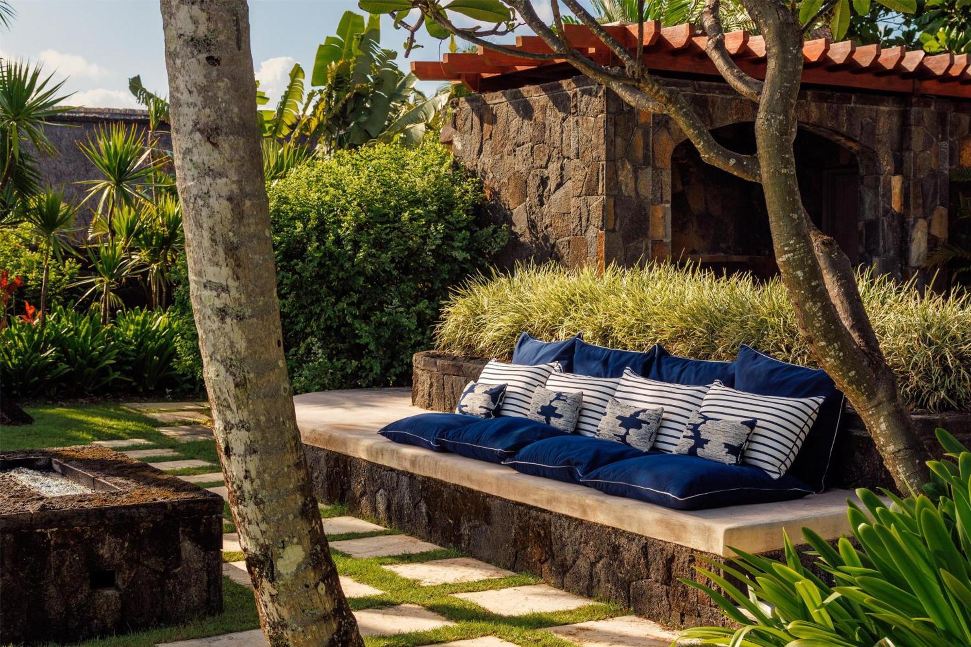 One&Only Le Saint Geran, Mauritius Hotel Belle Mare Ngoại thất bức ảnh