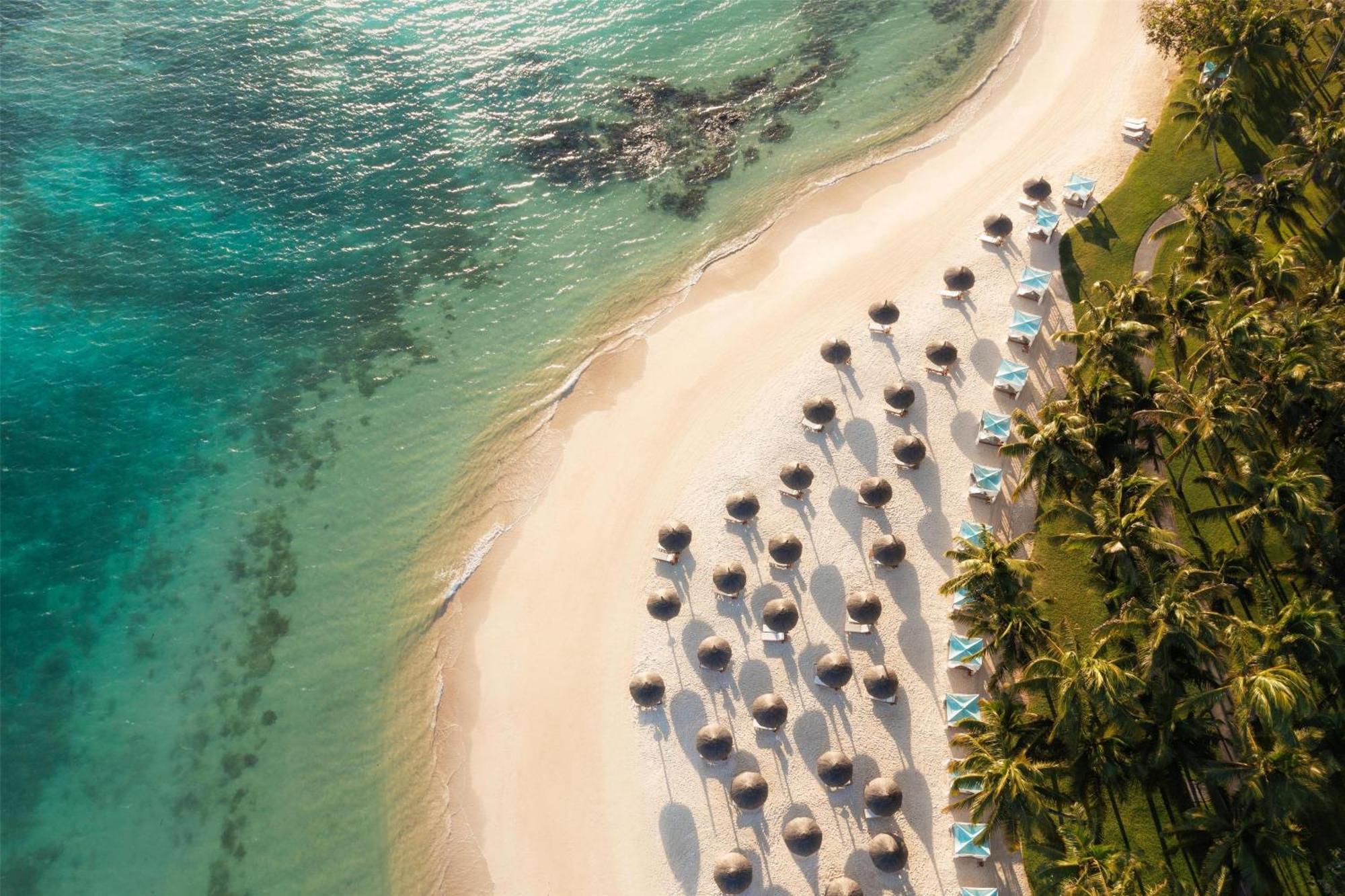 One&Only Le Saint Geran, Mauritius Hotel Belle Mare Ngoại thất bức ảnh