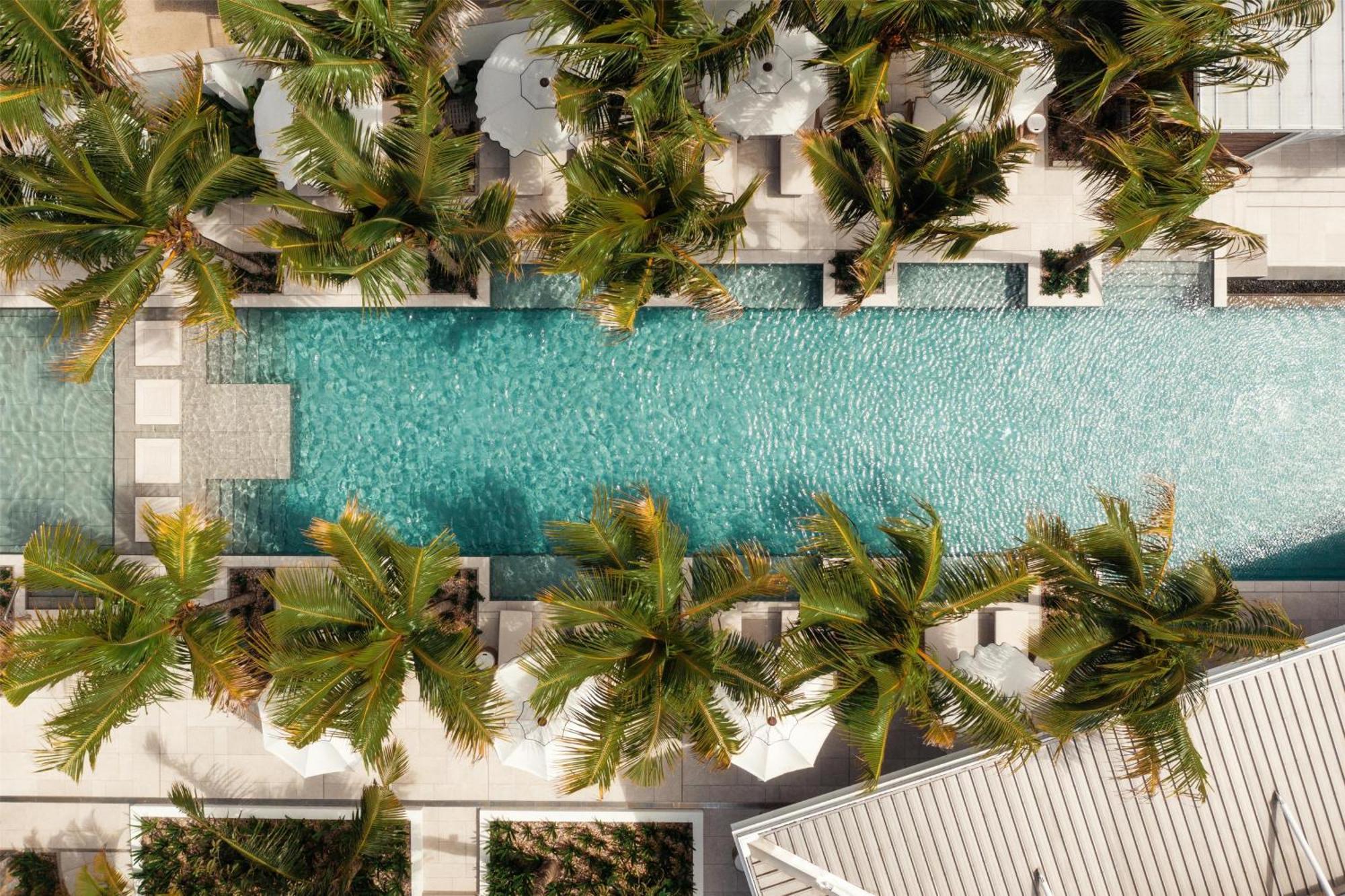 One&Only Le Saint Geran, Mauritius Hotel Belle Mare Ngoại thất bức ảnh